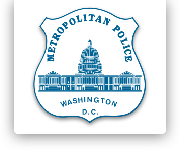 MPD Logo